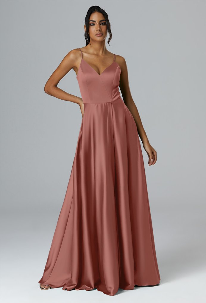 AW Rumbia Dress